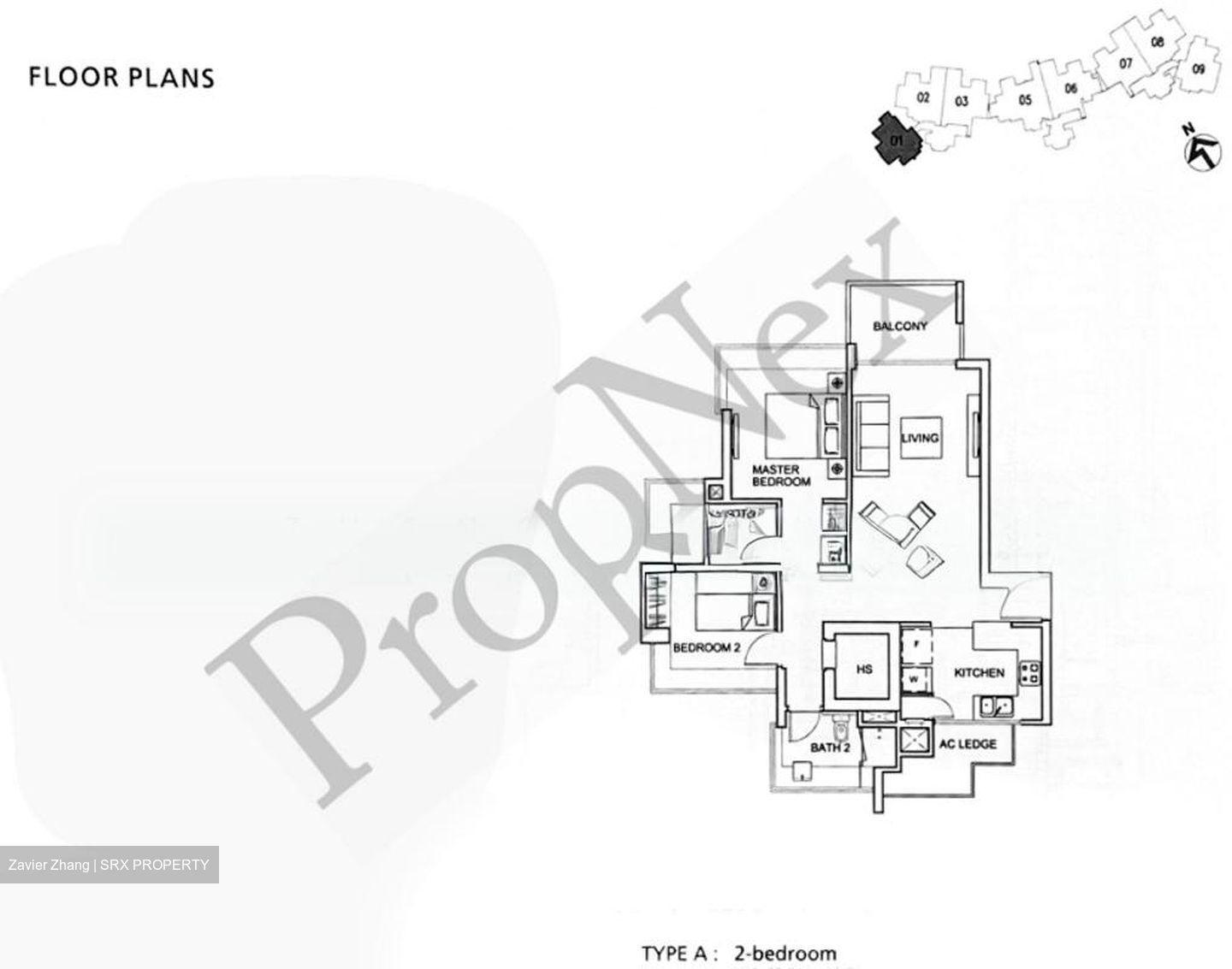 Oasis Garden (D19), Condominium #583845361